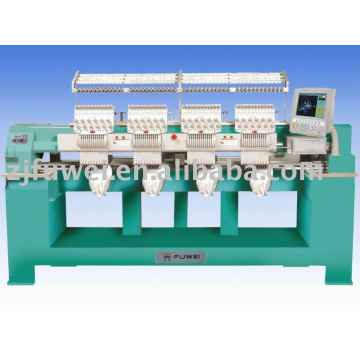 T-shirt Embroidery Machine